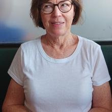 Profile picture for user p1